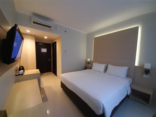 Completed hotel, Metropolitan Golden Management | We provide Indonesia infrastructure map on various property sectors and data. Access property listings, infrastructure developments, news, and valuable transaction data for informed decisions.