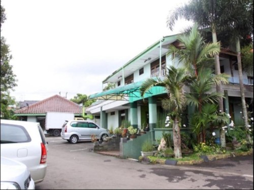 Completed hotel | We provide Indonesia infrastructure map on various property sectors and data. Access property listings, infrastructure developments, news, and valuable transaction data for informed decisions.