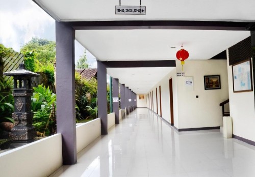 Completed hotel | We provide Indonesia infrastructure map on various property sectors and data. Access property listings, infrastructure developments, news, and valuable transaction data for informed decisions.