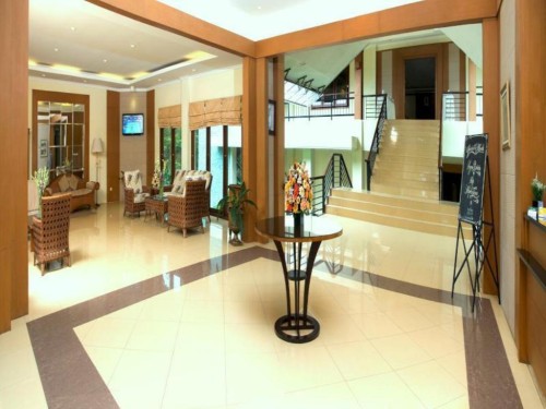 Completed hotel | We provide Indonesia infrastructure map on various property sectors and data. Access property listings, infrastructure developments, news, and valuable transaction data for informed decisions.