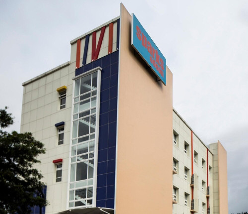 Completed hotel, Suka Berkah Tungki | We provide Indonesia infrastructure map on various property sectors and data. Access property listings, infrastructure developments, news, and valuable transaction data for informed decisions.