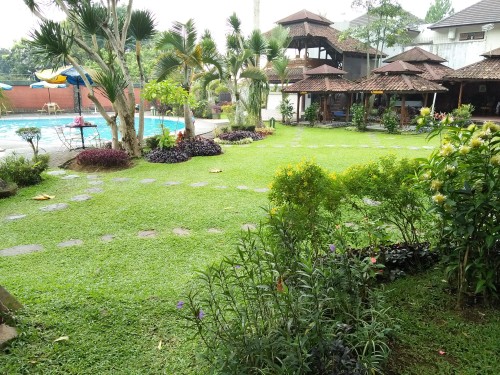 Completed hotel | We provide Indonesia infrastructure map on various property sectors and data. Access property listings, infrastructure developments, news, and valuable transaction data for informed decisions.