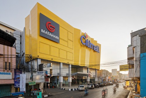 Citimall Sukabumi, Leased Retail, Nirvana Development, (NWP Retail) | We provide Indonesia infrastructure map on various property sectors and data. Access property listings, infrastructure developments, news, and valuable transaction data for informed decisions.