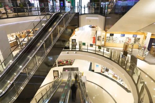 Citimall Sukabumi, Leased Retail, Nirvana Development, (NWP Retail) | We provide Indonesia infrastructure map on various property sectors and data. Access property listings, infrastructure developments, news, and valuable transaction data for informed decisions.