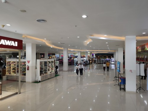 Citimall Sukabumi, Leased Retail, Nirvana Development, (NWP Retail) | We provide Indonesia infrastructure map on various property sectors and data. Access property listings, infrastructure developments, news, and valuable transaction data for informed decisions.