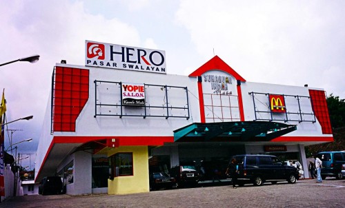 Sukabumi Indah Plaza, Leased Retail, Catur Bangun Mandiri | We provide Indonesia infrastructure map on various property sectors and data. Access property listings, infrastructure developments, news, and valuable transaction data for informed decisions.