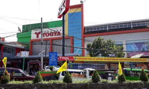 Yogya Sukabumi, Leased Retail, Akur Pratama | We provide Indonesia infrastructure map on various property sectors and data. Access property listings, infrastructure developments, news, and valuable transaction data for informed decisions.