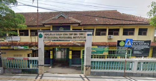 International Professional Institute, University | We provide Indonesia infrastructure map on various property sectors and data. Access property listings, infrastructure developments, news, and valuable transaction data for informed decisions.
