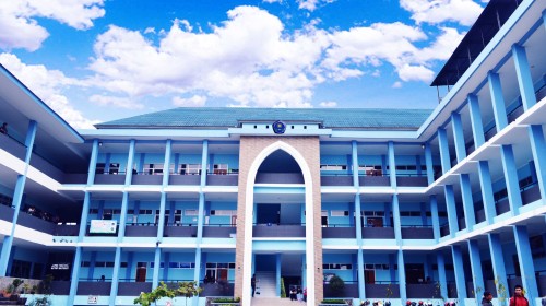 Muhammadiyah University Sukabumi, University | We provide Indonesia infrastructure map on various property sectors and data. Access property listings, infrastructure developments, news, and valuable transaction data for informed decisions.