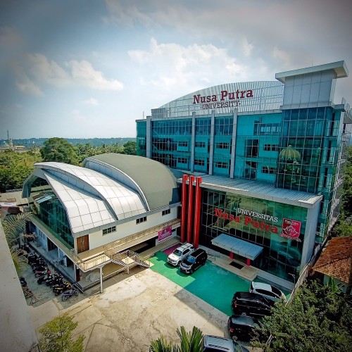Nusa Putra University, University | We provide Indonesia infrastructure map on various property sectors and data. Access property listings, infrastructure developments, news, and valuable transaction data for informed decisions.