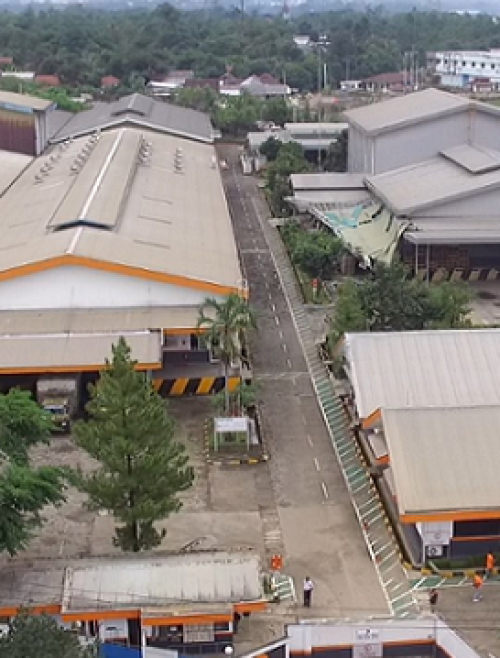 Mini Factory Warehouse Cikembar Industrial Park, Warehouse, PT Bogorindo Cemerlang (Olympic Group) | We provide Indonesia infrastructure map on various property sectors and data. Access property listings, infrastructure developments, news, and valuable transaction data for informed decisions.
