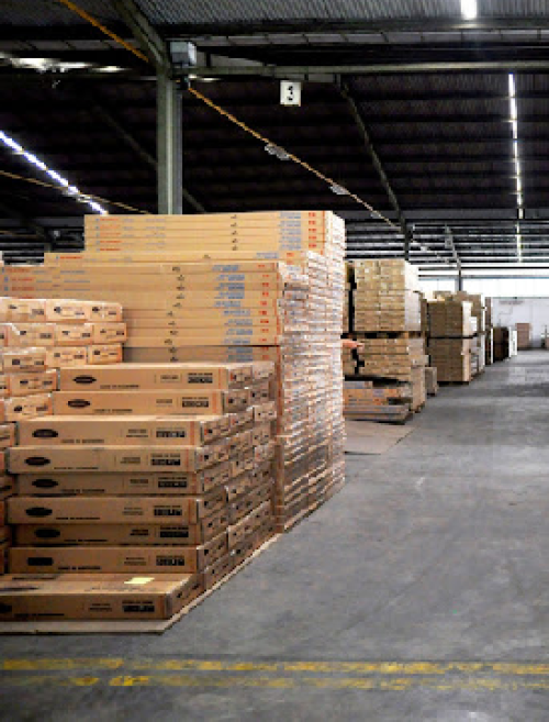 Mini Factory Warehouse Cikembar Industrial Park, Warehouse, PT Bogorindo Cemerlang (Olympic Group) | We provide Indonesia infrastructure map on various property sectors and data. Access property listings, infrastructure developments, news, and valuable transaction data for informed decisions.