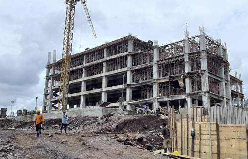 Manado Tourism Polytechnic, University | We provide Indonesia infrastructure map on various property sectors and data. Access property listings, infrastructure developments, news, and valuable transaction data for informed decisions.