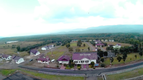 Aek Godang Airport, Airport, Government | We provide Indonesia infrastructure map on various property sectors and data. Access property listings, infrastructure developments, news, and valuable transaction data for informed decisions.