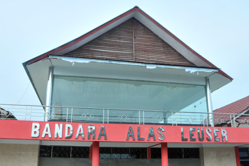 Alas Leuser Airport, Airport, Government | We provide Indonesia infrastructure map on various property sectors and data. Access property listings, infrastructure developments, news, and valuable transaction data for informed decisions.