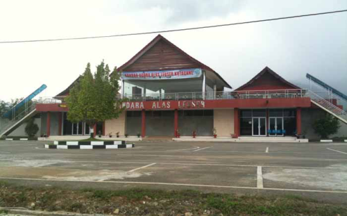 Alas Leuser Airport, Airport, Government | We provide Indonesia infrastructure map on various property sectors and data. Access property listings, infrastructure developments, news, and valuable transaction data for informed decisions.