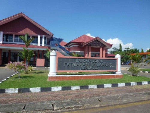 Fatmawati Soekarno International Airport, Airport, Angkasa Pura II | We provide Indonesia infrastructure map on various property sectors and data. Access property listings, infrastructure developments, news, and valuable transaction data for informed decisions.