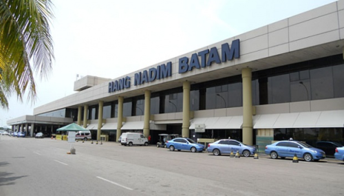 Hang Nadim International Airport, Airport, Government | We provide Indonesia infrastructure map on various property sectors and data. Access property listings, infrastructure developments, news, and valuable transaction data for informed decisions.