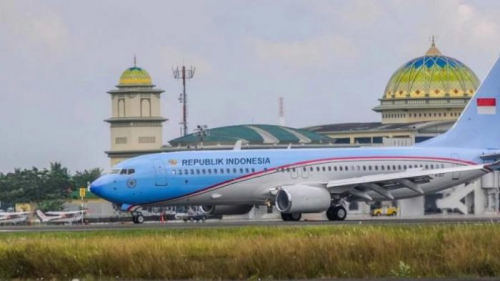 Sultan Iskandar Muda International Airport, Airport, Angkasa Pura II | We provide Indonesia infrastructure map on various property sectors and data. Access property listings, infrastructure developments, news, and valuable transaction data for informed decisions.