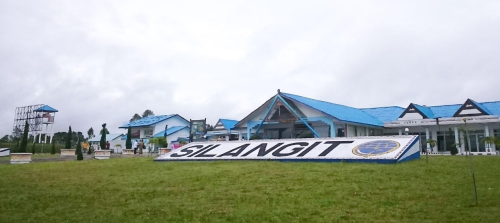 Silangit International Airport, Airport, Angkasa Pura II | We provide Indonesia infrastructure map on various property sectors and data. Access property listings, infrastructure developments, news, and valuable transaction data for informed decisions.