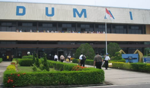 Pinang Kampai Airport, Airport, Pelita Air Service | We provide Indonesia infrastructure map on various property sectors and data. Access property listings, infrastructure developments, news, and valuable transaction data for informed decisions.