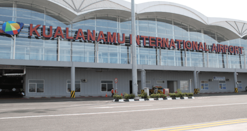 Kualanamu International Airport, Airport, Angkasa Pura II | We provide Indonesia infrastructure map on various property sectors and data. Access property listings, infrastructure developments, news, and valuable transaction data for informed decisions.