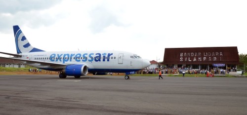 Silampari Airport, Airport, Government | We provide Indonesia infrastructure map on various property sectors and data. Access property listings, infrastructure developments, news, and valuable transaction data for informed decisions.