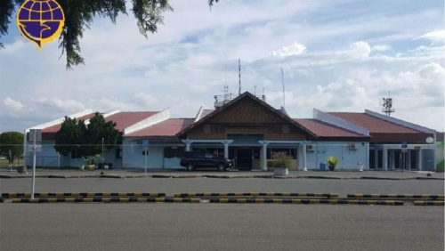 Malikus Saleh Airport, Airport, Government | We provide Indonesia infrastructure map on various property sectors and data. Access property listings, infrastructure developments, news, and valuable transaction data for informed decisions.