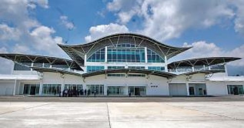 Ranai Airport / Natuna Airport, Airport, Government | We provide Indonesia infrastructure map on various property sectors and data. Access property listings, infrastructure developments, news, and valuable transaction data for informed decisions.