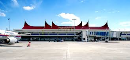 Minangkabau International Airport, Airport, Angkasa Pura II | We provide Indonesia infrastructure map on various property sectors and data. Access property listings, infrastructure developments, news, and valuable transaction data for informed decisions.