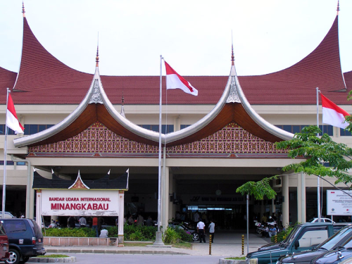 Minangkabau International Airport, Airport, Angkasa Pura II | We provide Indonesia infrastructure map on various property sectors and data. Access property listings, infrastructure developments, news, and valuable transaction data for informed decisions.