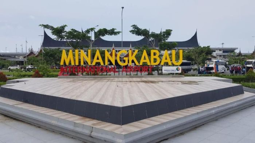 Minangkabau International Airport, Airport, Angkasa Pura II | We provide Indonesia infrastructure map on various property sectors and data. Access property listings, infrastructure developments, news, and valuable transaction data for informed decisions.