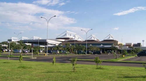 Sultan Mahmud Badaruddin II International Airport, Airport, Angkasa Pura II | We provide Indonesia infrastructure map on various property sectors and data. Access property listings, infrastructure developments, news, and valuable transaction data for informed decisions.