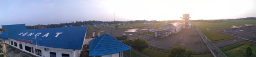 Japura Airport, Airport, Government | We provide Indonesia infrastructure map on various property sectors and data. Access property listings, infrastructure developments, news, and valuable transaction data for informed decisions.