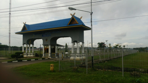 Japura Airport, Airport, Government | We provide Indonesia infrastructure map on various property sectors and data. Access property listings, infrastructure developments, news, and valuable transaction data for informed decisions.