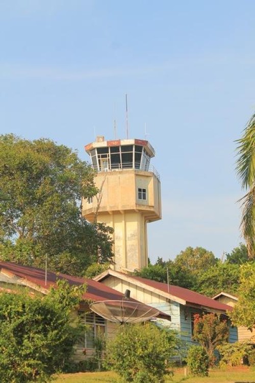 Dabo Airport, Airport, Government | We provide Indonesia infrastructure map on various property sectors and data. Access property listings, infrastructure developments, news, and valuable transaction data for informed decisions.