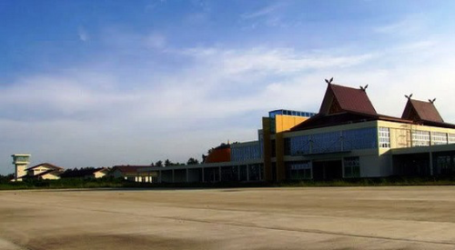 Tempuling Airport, Airport, Government | We provide Indonesia infrastructure map on various property sectors and data. Access property listings, infrastructure developments, news, and valuable transaction data for informed decisions.
