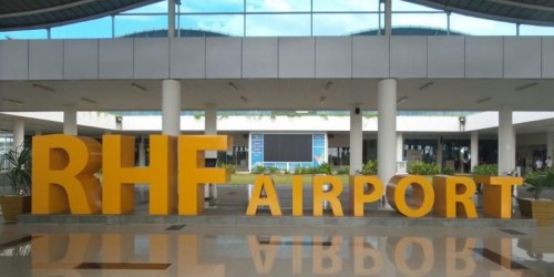 Raja Haji Fisabilillah International Airport, Airport, Angkasa Pura II | We provide Indonesia infrastructure map on various property sectors and data. Access property listings, infrastructure developments, news, and valuable transaction data for informed decisions.