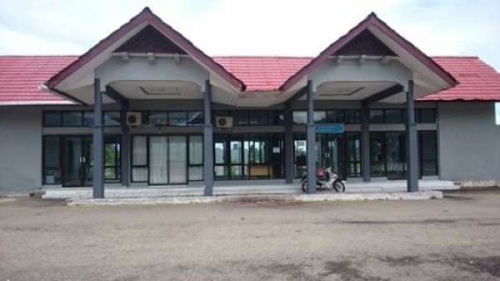 Teuku Cut Ali Airport, Airport, Government | We provide Indonesia infrastructure map on various property sectors and data. Access property listings, infrastructure developments, news, and valuable transaction data for informed decisions.