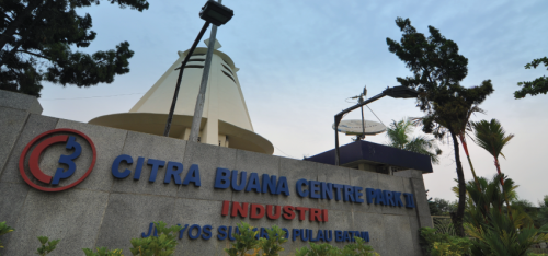 Citra Buana Industrial Park II merupakan kawasan industri seluas 10 hektare, yang beroperasi sejak 2002 dan dikelola oleh PT. Citra Buana Batam Industri. Kawasa...