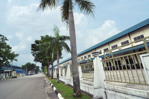 Citra Buana Industrial Park II merupakan kawasan industri seluas 10 hektare, yang beroperasi sejak 2002 dan dikelola oleh PT. Citra Buana Batam Industri. Kawasa...