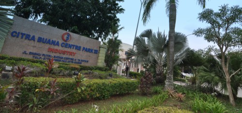 Citra Buana Industrial Park III terletak di Kota Batam, Kepulauan Riau. Kawasan industri dengan luas sekitar 20 Ha ini dikembangkan dan dikelola oleh PT. Citra...