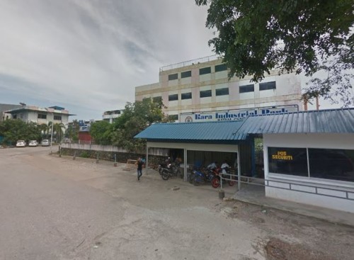Kara Industrial Park terletak di Kota Batam, Kepulauan Riau. Kawasan industri dengan luas sekitar 13 Ha, dimiliki oleh Chandra Lukito dan dikembangkan oleh PT....