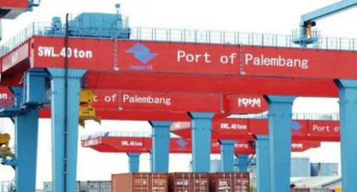 Port of Boom Baru, Seaport, Pelabuhan Indonesia II | We provide Indonesia infrastructure map on various property sectors and data. Access property listings, infrastructure developments, news, and valuable transaction data for informed decisions.
