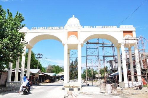 Port of Krueng Geukueh, Seaport, Pelabuhan Indonesia I | We provide Indonesia infrastructure map on various property sectors and data. Access property listings, infrastructure developments, news, and valuable transaction data for informed decisions.