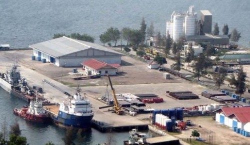Port of Krueng Geukueh, Seaport, Pelabuhan Indonesia I | We provide Indonesia infrastructure map on various property sectors and data. Access property listings, infrastructure developments, news, and valuable transaction data for informed decisions.