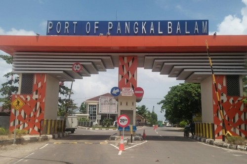 Port of Pangkal Balam, Seaport, Pelabuhan Indonesia II | We provide Indonesia infrastructure map on various property sectors and data. Access property listings, infrastructure developments, news, and valuable transaction data for informed decisions.