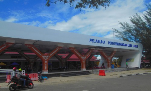 Port of Ulee Lheue, Seaport | We provide Indonesia infrastructure map on various property sectors and data. Access property listings, infrastructure developments, news, and valuable transaction data for informed decisions.
