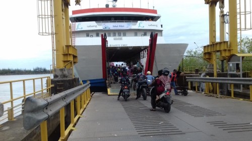 Port of Ulee Lheue, Seaport | We provide Indonesia infrastructure map on various property sectors and data. Access property listings, infrastructure developments, news, and valuable transaction data for informed decisions.