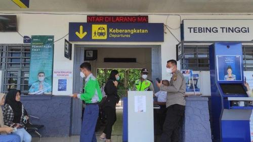Tebing Tinggi (Empat Lawang) Station, Intercity Station | We provide Indonesia infrastructure map on various property sectors and data. Access property listings, infrastructure developments, news, and valuable transaction data for informed decisions.